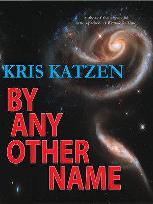 cover image of By Any Other Name